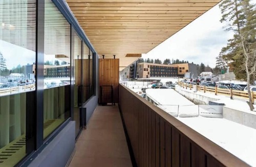 Bakuriani Apartment | Apartment In Kokhta Mitarbi