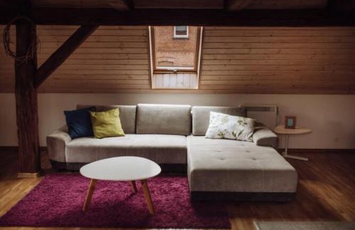 Ostrowice Apartment | Apartment in Gronowo near Lake Siecino