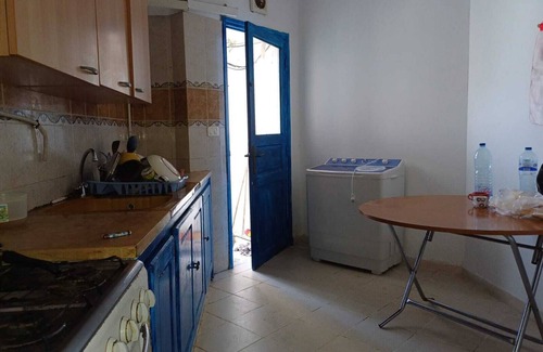 Nabeul Apartment | Apartment in Hammamet nord sea and mountain view