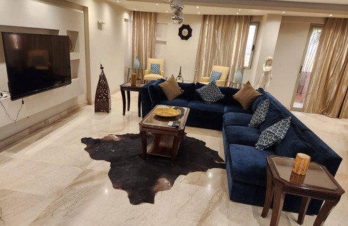 Heliopolis Apartment | Apartment in heart of Heliopolis