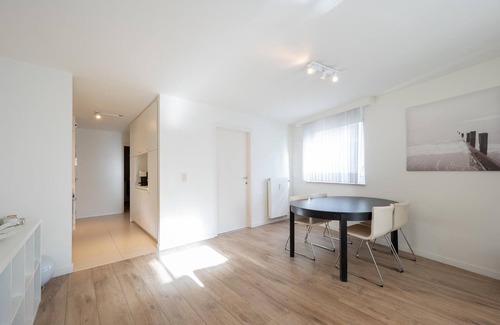 Heist Apartment | Apartment in Heist near the Beach