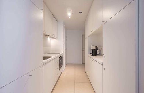 Heist Apartment | Apartment in Heist near the Beach