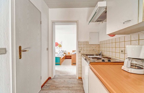 Masserberg Apartment | Apartment in Heubach in the forest