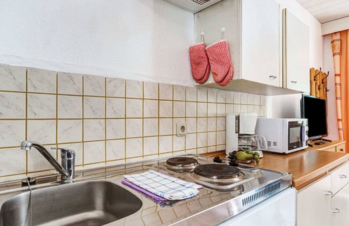 Masserberg Apartment | Apartment in Heubach in the forest