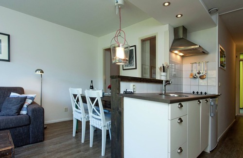 Hollum Apartment | Apartment in Hollum near the Sea