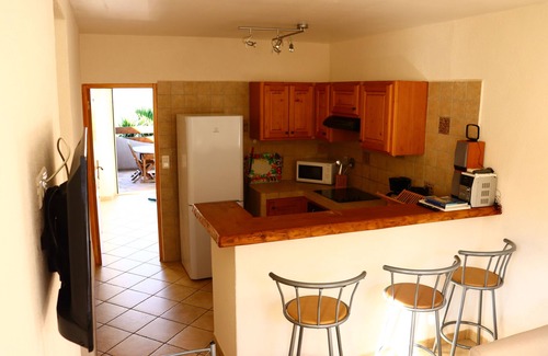 Figari Apartment | APARTMENT IN HOUSE FIGARI