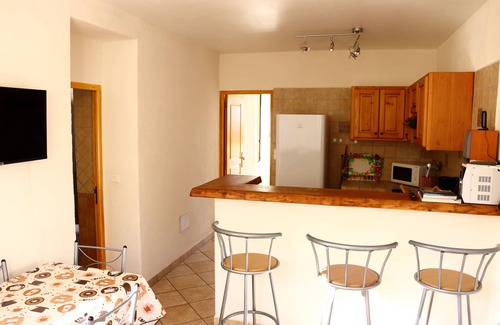 Figari Apartment | APARTMENT IN HOUSE FIGARI