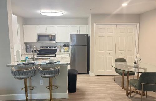 Astrodome Apartment | Apartment in Houston near NRG with Free Parking
