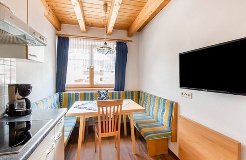 Huben Apartment | Apartment in Huben near Sölden Ski Bus