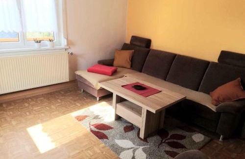 Unterporlitz Apartment | Apartment in Ilmenau 42915