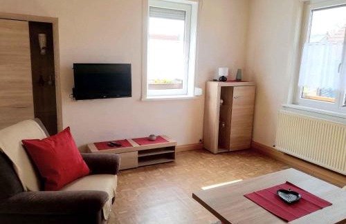 Unterporlitz Apartment | Apartment in Ilmenau 42915