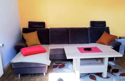 Unterporlitz Apartment | Apartment in Ilmenau 42915