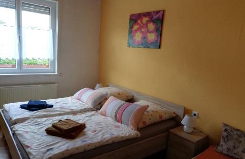 Unterporlitz Apartment | Apartment in Ilmenau 42915