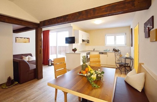 Mathon Apartment | Apartment in Ischgl for winter sports enthusiasts