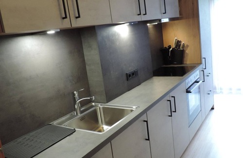 Ischgl Apartment | Apartment in Ischgl near Ski Lift