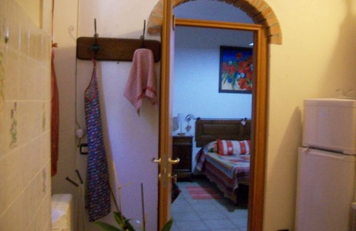 Mandello del Lario Apartment | Apartment in the center, near the train station