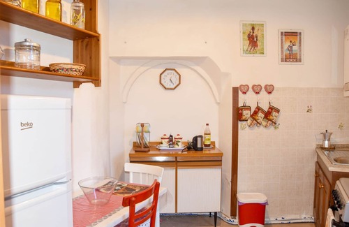 Mandello del Lario Apartment | Apartment in the center, near the train station