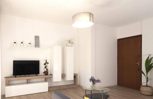 Province of Cagliari Apartment | Apartment in Quartu, near the Molentargius natural park and Poetto beach