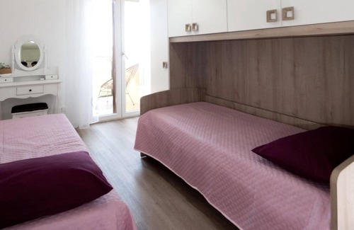 Province of Cagliari Apartment | Apartment in Quartu, near the Molentargius natural park and Poetto beach