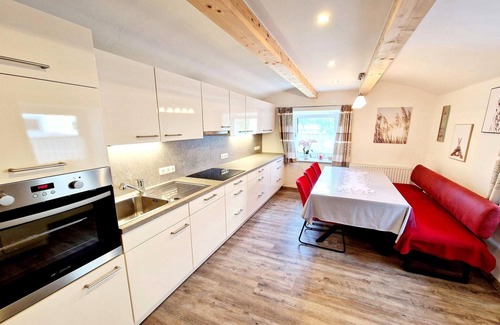 Kottmannsdorf Apartment | Apartment in Köttmannsdorf near Wörthersee