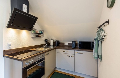 Kuehnsdorf Apartment | Apartment in Kühnsdorf near Klopeinersee