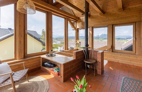 Kuehnsdorf Apartment | Apartment in Kühnsdorf near Klopeinersee