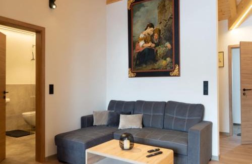 Kauns Apartment | Apartment in Kaunerberg near Ski Resort