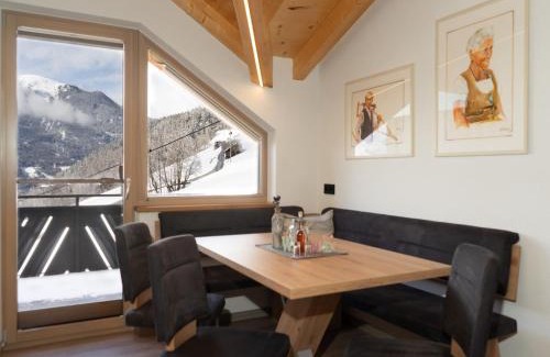 Kauns Apartment | Apartment in Kaunerberg near Ski Resort