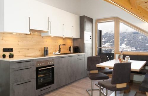 Kauns Apartment | Apartment in Kaunerberg near Ski Resort