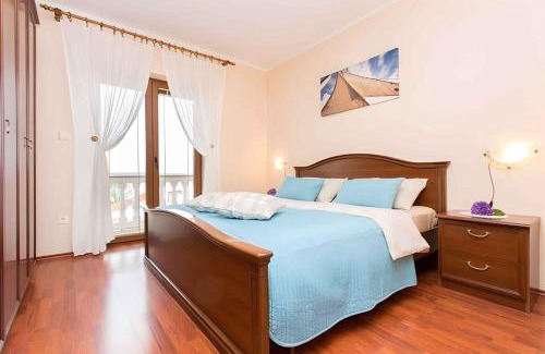 Soline Apartment | Apartment in Klimno - Insel Krk 12500