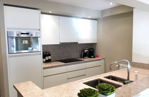 Knokke Apartment | Apartment in Knokke near Beach and Casino