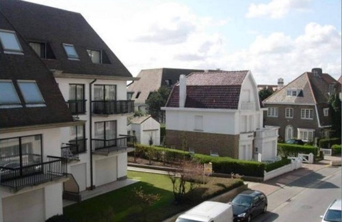 Knokke Apartment | Apartment in Knokke near Beach and Casino