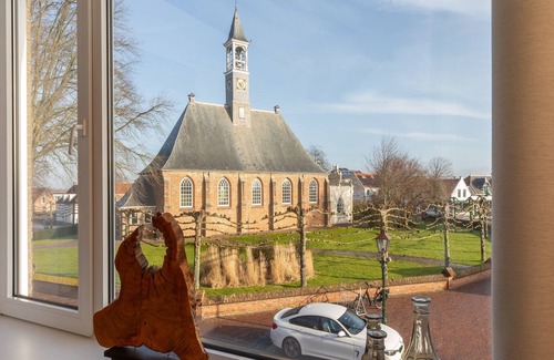 Koudekerke Apartment | Apartment in Koudekerke near Seabeach