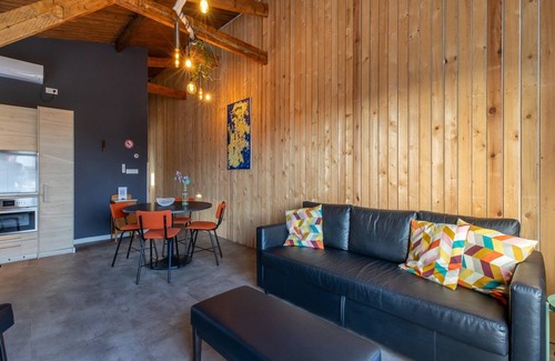 Koudekerke Apartment | Apartment in Koudekerke near Sandy Beach