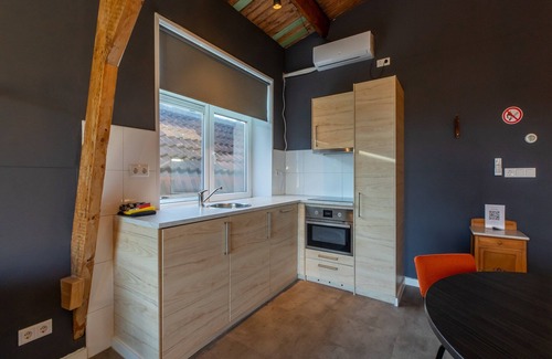 Koudekerke Apartment | Apartment in Koudekerke near Sandy Beach