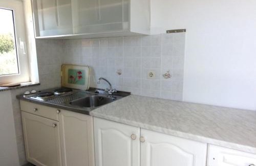 Kukljica Apartment | Apartment in Kukljica with sea view, terrace, air conditioning, Wi-Fi (4567-2)