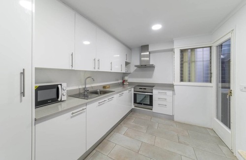 L'Escala Apartment | Apartment in L'Escala with Stunning Sea Views