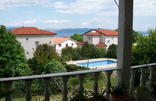 Drenje Apartment | Apartment in Labin near the Beach