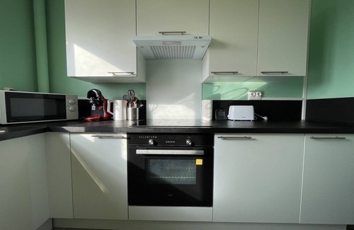 Funay - Bruyeres Apartment | Apartment in Le Mans near 24 Hours Circuit