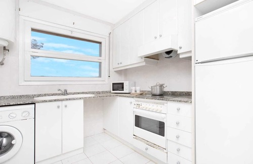 Calella de Palafrugell Apartment | Apartment in Llafranc near Sandy Beach