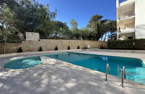 Calella de Palafrugell Apartment | Apartment in Llafranc near Sandy Beach