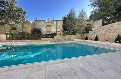 Calella de Palafrugell Apartment | Apartment in Llafranc near Sandy Beach