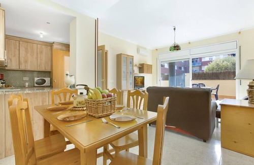 Lloret de Mar Apartment | Apartment in Lloret de Mar near the Beach