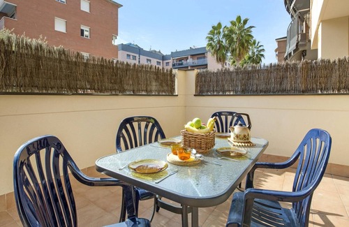 Lloret de Mar Apartment | Apartment in Lloret de Mar near the Beach