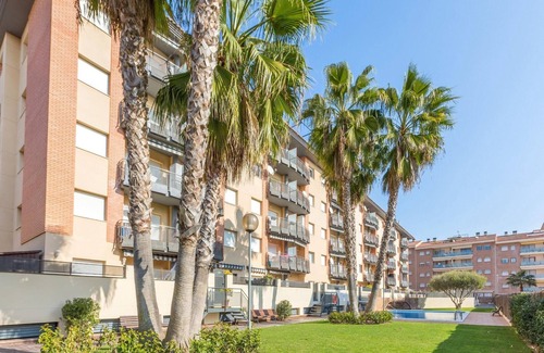 Lloret de Mar Apartment | Apartment in Lloret de Mar near the Beach
