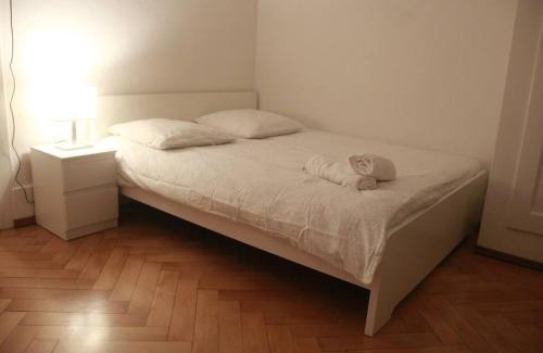 Mattenhof-Weissenbuhl Apartment | Apartment In Loriplatz