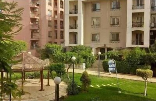 Madinaty Apartment | Apartment in Madinaty
