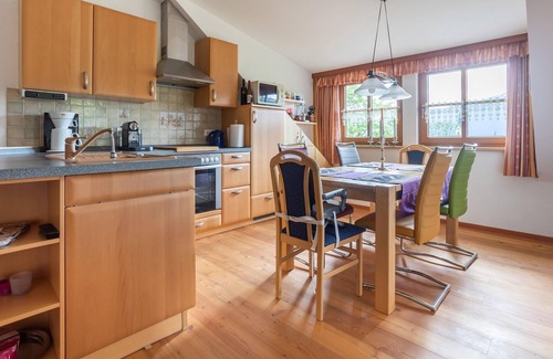 Mariapfarr Apartment | Apartment in Mariapfarr near Ski Slopes