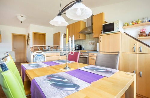 Mariapfarr Apartment | Apartment in Mariapfarr near Ski Slopes