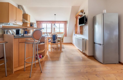 Mariapfarr Apartment | Apartment in Mariapfarr near Ski Slopes